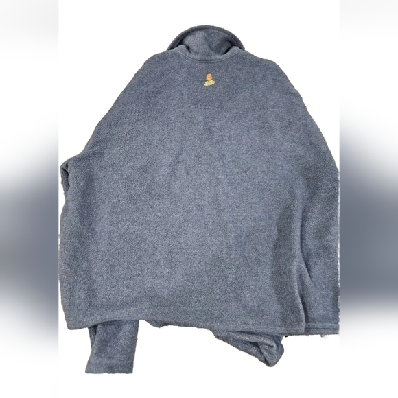 Vintage Disney Bambi Fleece - Picture 2 of 10